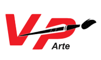 Logo Galeria Virtual Arte